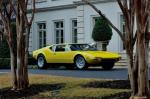 De Tomaso Pantera 1971 года